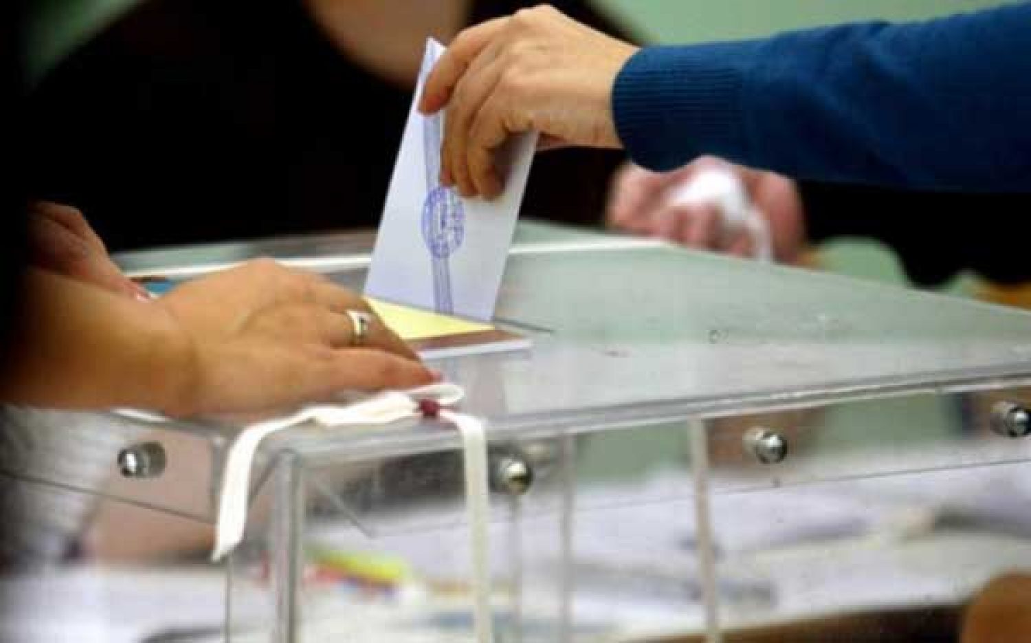 235 υποψ. βουλευτές από 18 κόμματα διεκδικούν το σταυρό των Ηπειρωτών