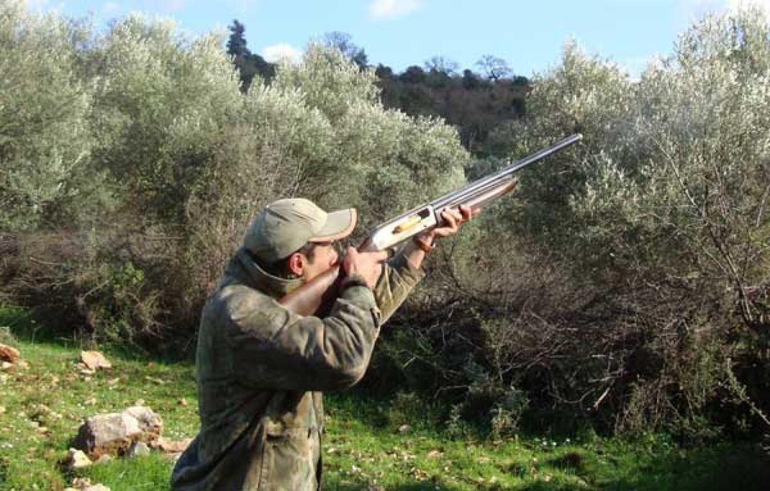 Με το πρόγραμμα του ΣΥΡΙΖΑ το κυνήγι πάει προς κατάργηση!