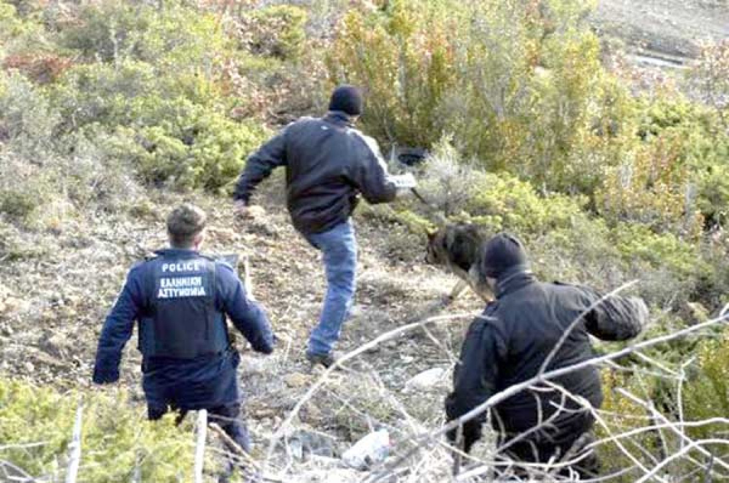 Η παράνομη μετανάστευση μείζον πρόβλημα της Ηπείρου