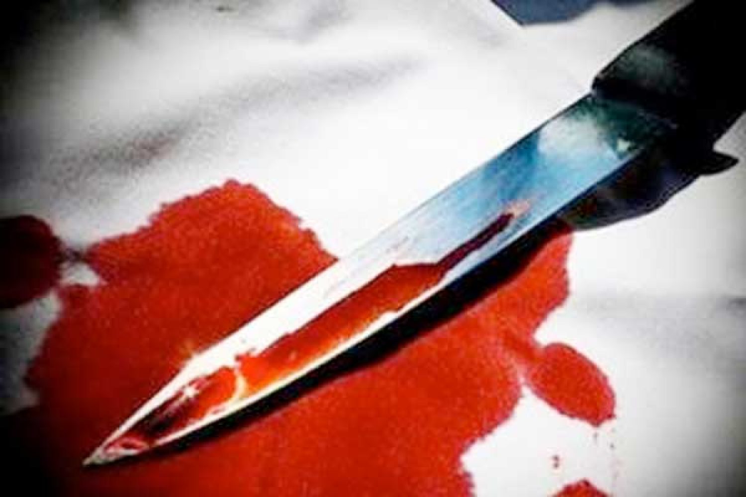 Με μια μαχαιριά στην καρδιά έστειλε τον 53χρονο άνδρα της στον άλλο κόσμο!