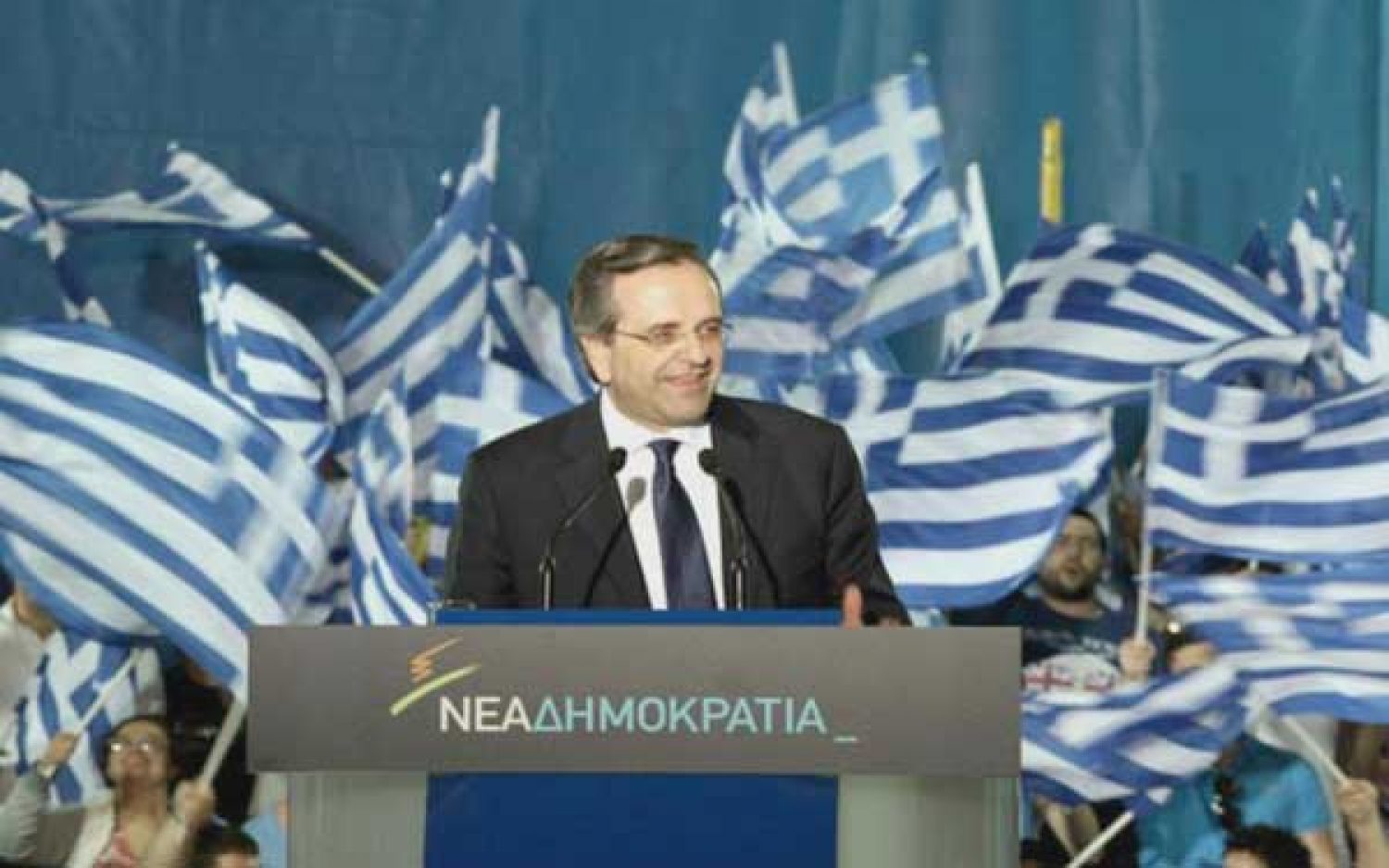 ΤΟ ΜΕΛΛΟΝ ΕΙΝΑΙ ΣΤΑ ΧΕΡΙΑ ΜΑΣ!
