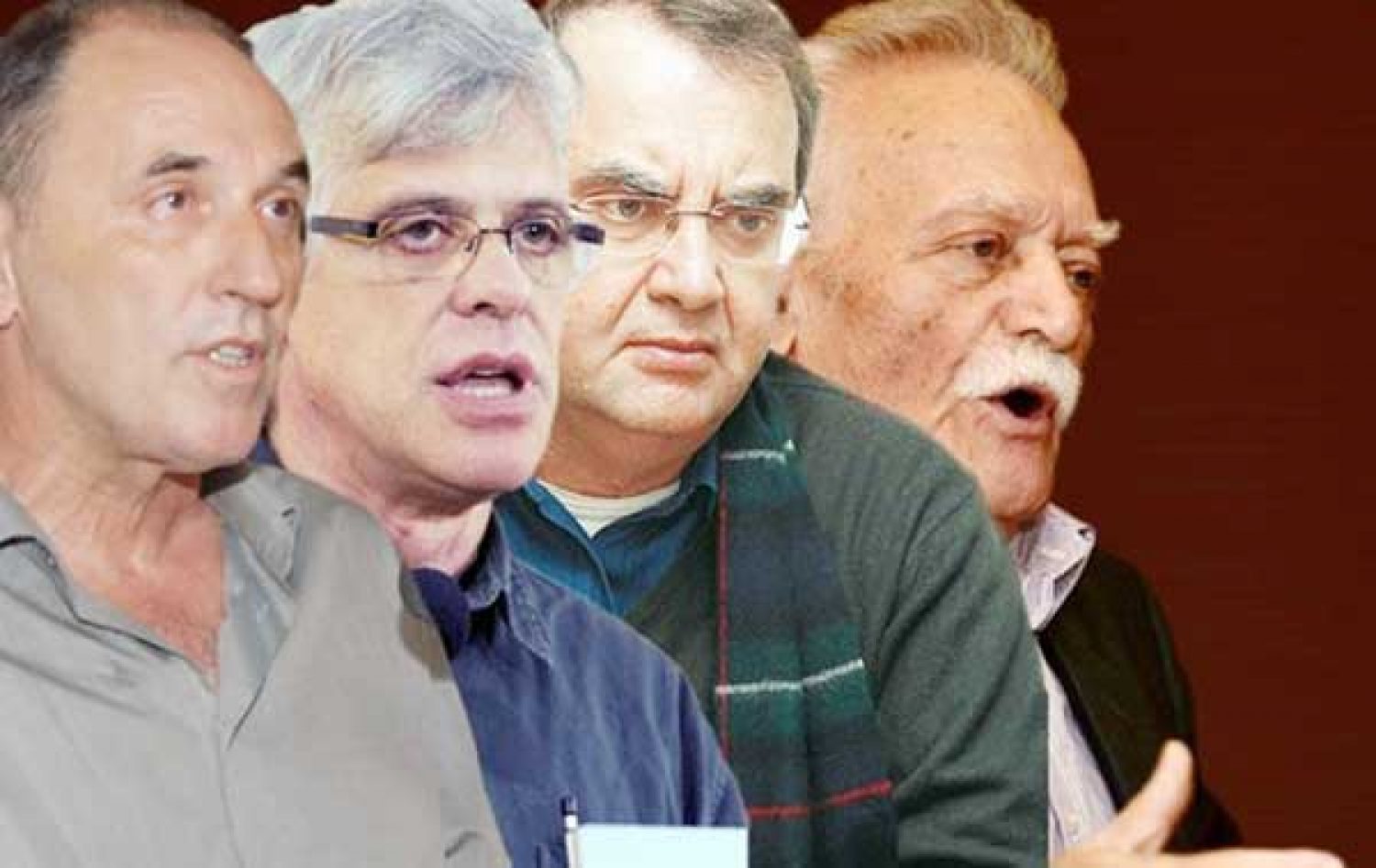 ΠΡΙΝ ΤΙΣ ΚΑΛΠΕΣ…ΤΟΠΙΟ ΣΤΗΝ ΟΜΙΧΛΗ!