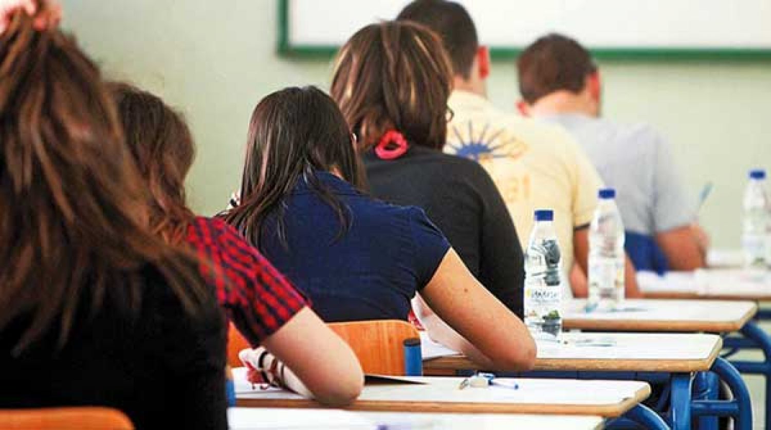 Σαρωτικές αλλαγές έρχονται από φέτος στις εξετάσεις του Λυκείου