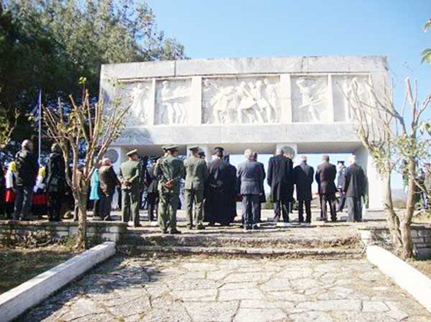 102 χρόνια Ελευθερίας γιορτάζουν τα Γιάννενα!