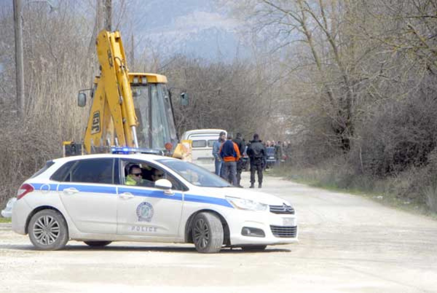 Γιατί, ποιοί και πώς οδήγησαν στο θάνατο τον 20χρονο Κρητικό σπουδαστή της Γαλακτοκομικής Ιωαννίνων, που βρέθηκε νεκρός χθες το πρωί κοντά στη Σχολή του…