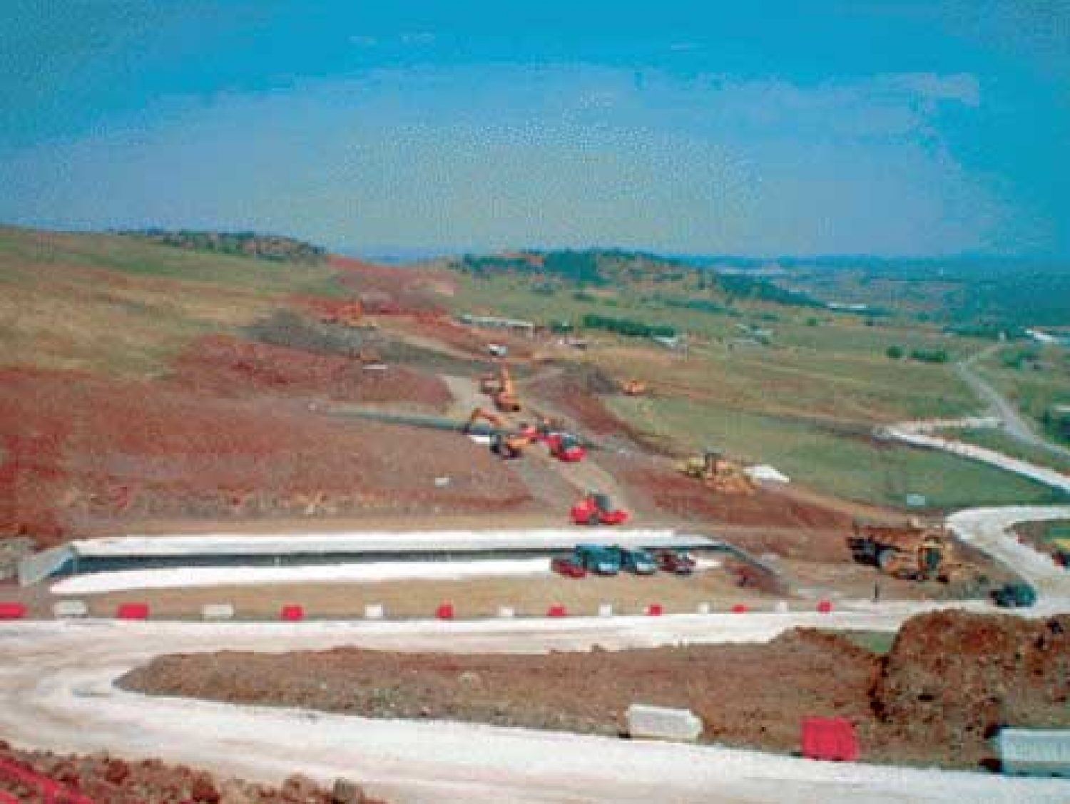 Ε-65 και δρόμος Γιάννενα- Κακαβιά αναζητούν χρήματα από το νέο ΕΣΠΑ