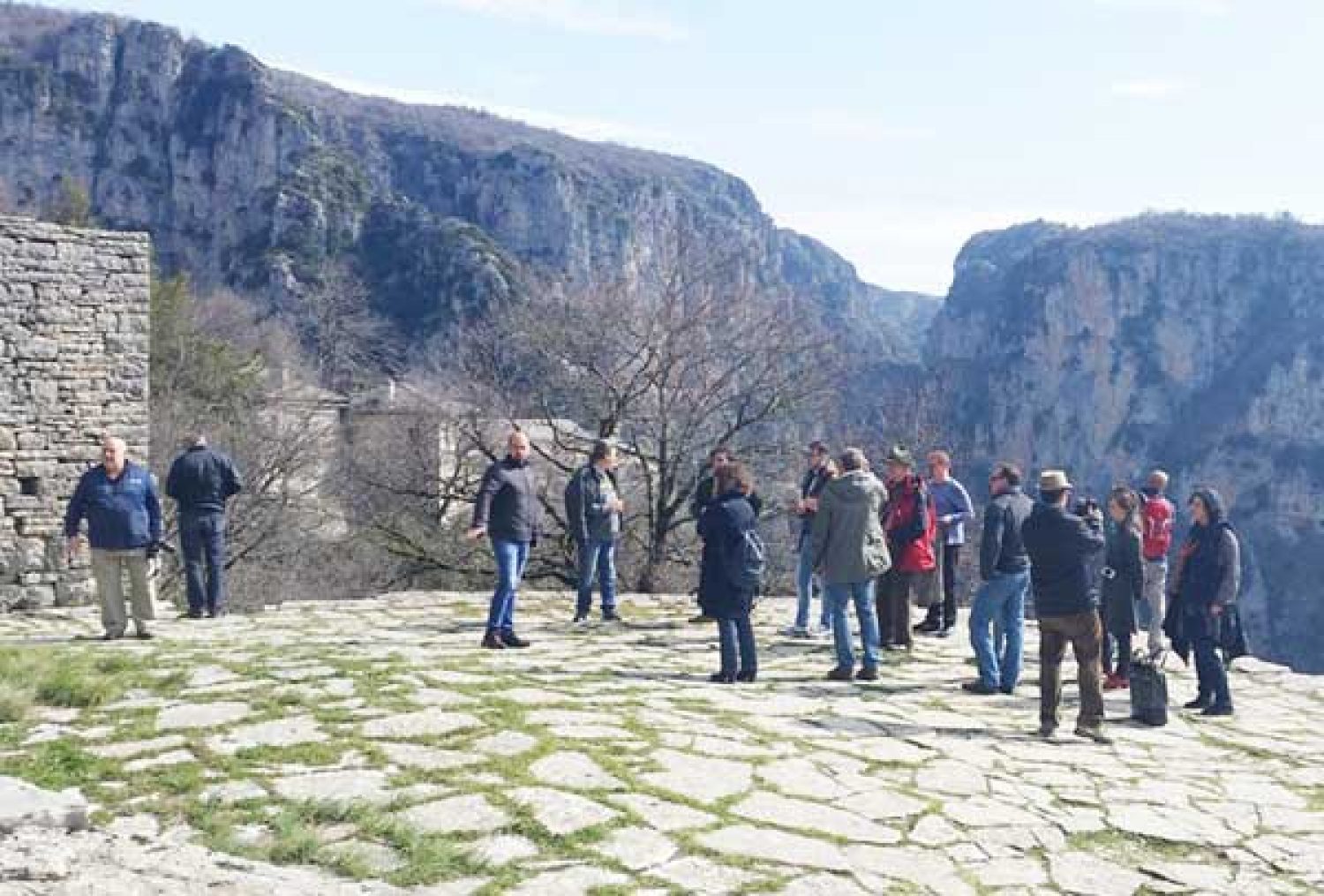 ΗΠΕΙΡΟΣ: Ένας ξεχωριστός τόπος με πολλά συγκριτικά πλεονεκτήματα!