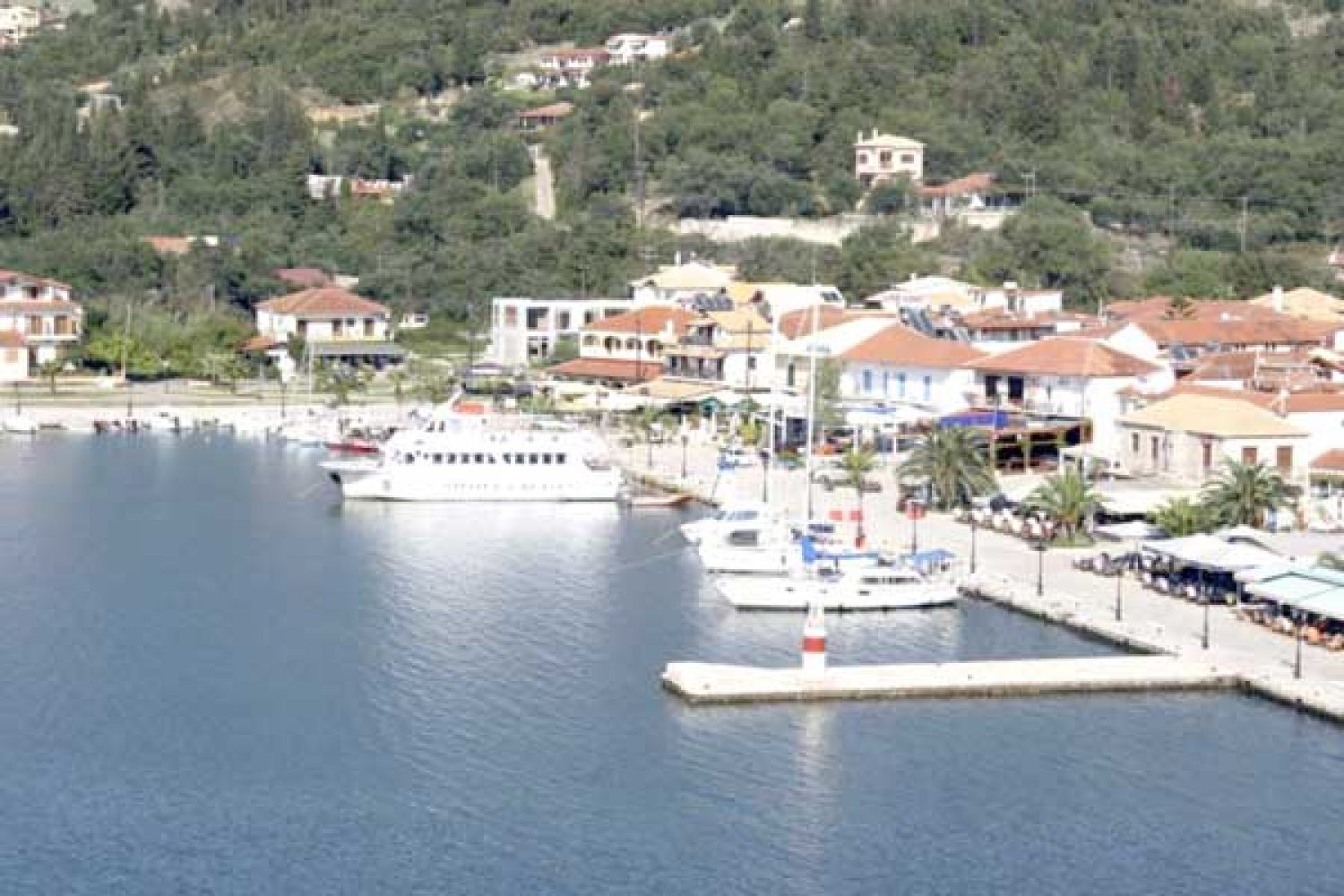 Το νέο ΕΣΠΑ, στοίχημα για την ανάπτυξη της Ηπείρου