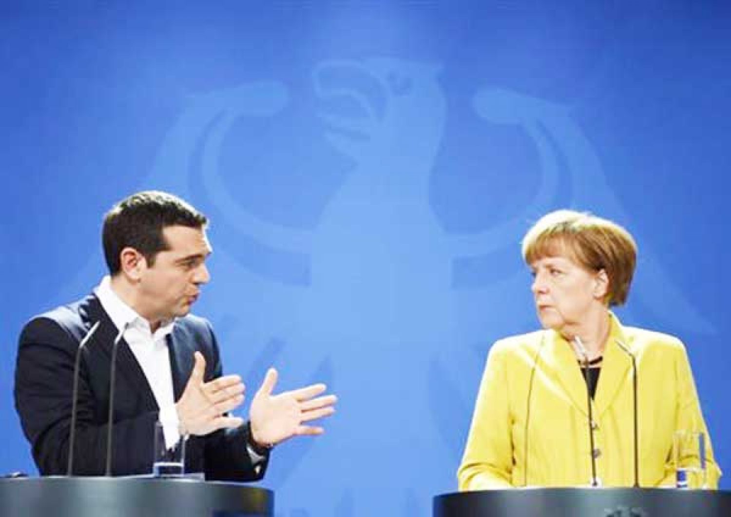 «ΣΚΟΥΠΙΣΑΝ» ΑΠΟ ΠΑΝΤΟΥ ΟΛΑ ΤΑ ΕΥΡΩ!
