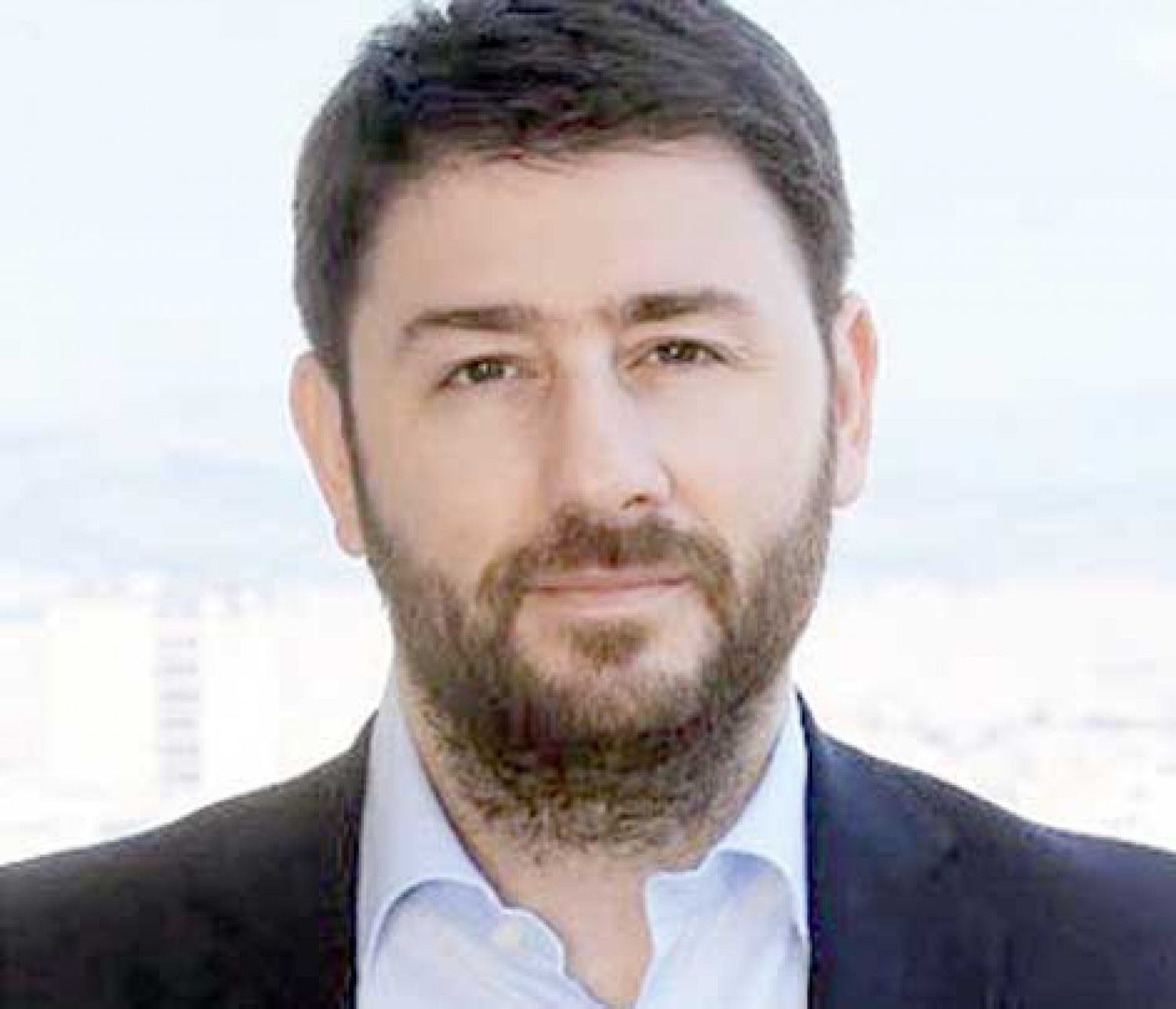 Ο Νίκος Ανδρουλάκης αύριο στα Γιάννενα