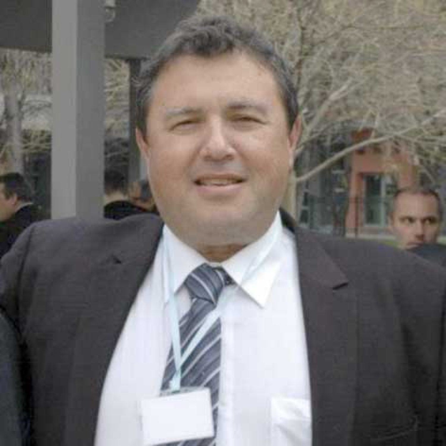 Στα Γιάννενα ο Γραμματέας Συνδικαλισμού των ΑΝΕΛ