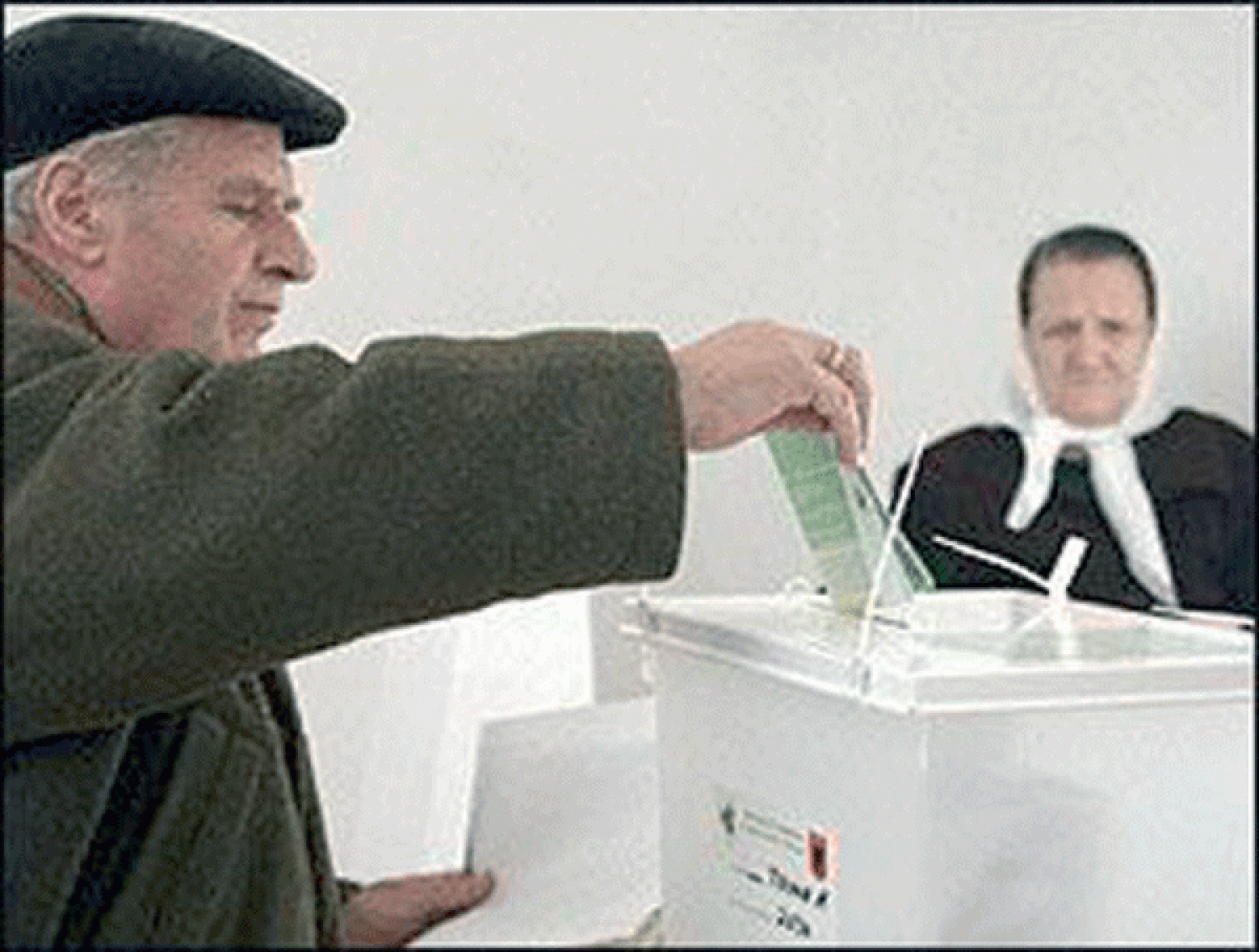 Διασπασμένοι ξανά οι Β/Ηπειρώτες στις δημοτικές εκλογές της 21ης Ιουνίου