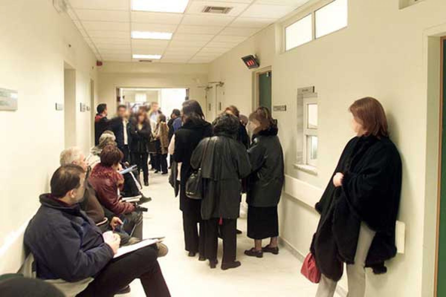 «Βουνό» πλέον τα προβλήματα στα νοσοκομεία της Ηπείρου!