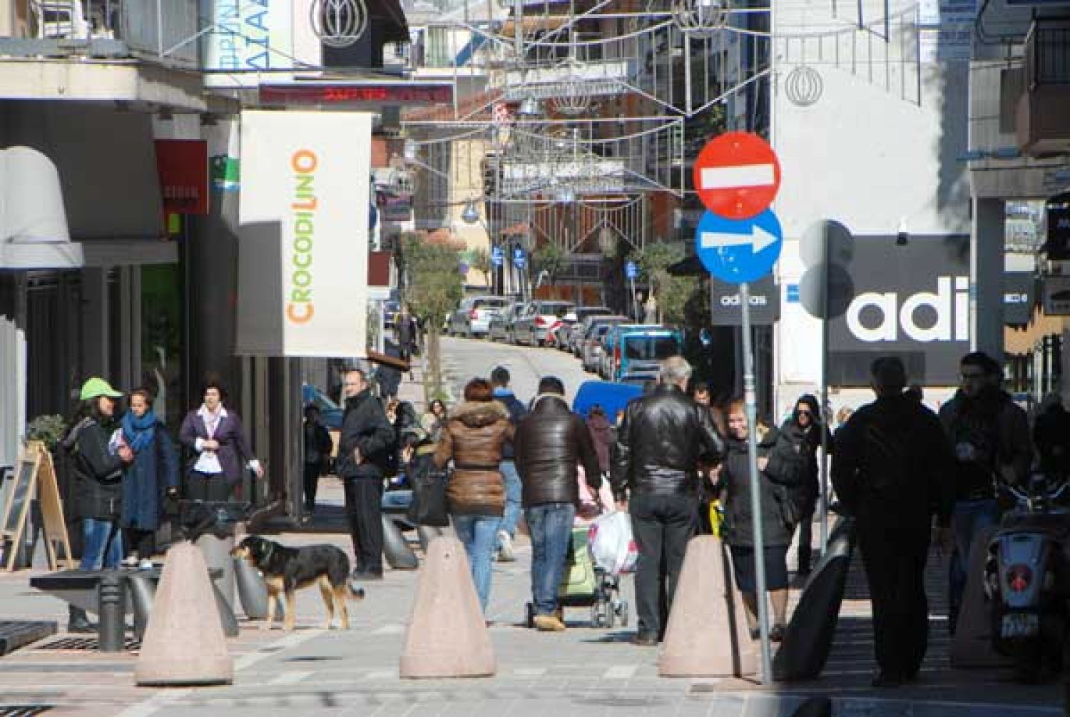 Τελευταία ψώνια με… σύνεση σήμερα για το γιορτινό τραπέζι