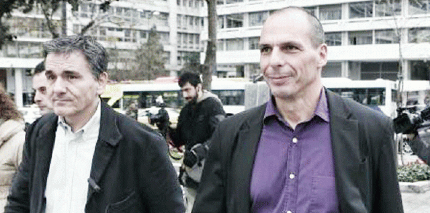 ΛΥΣΗ ΠΑΣΗ ΘΥΣΙΑ ΕΝΤΟΣ ΕΥΡΩΖΩΝΗΣ!