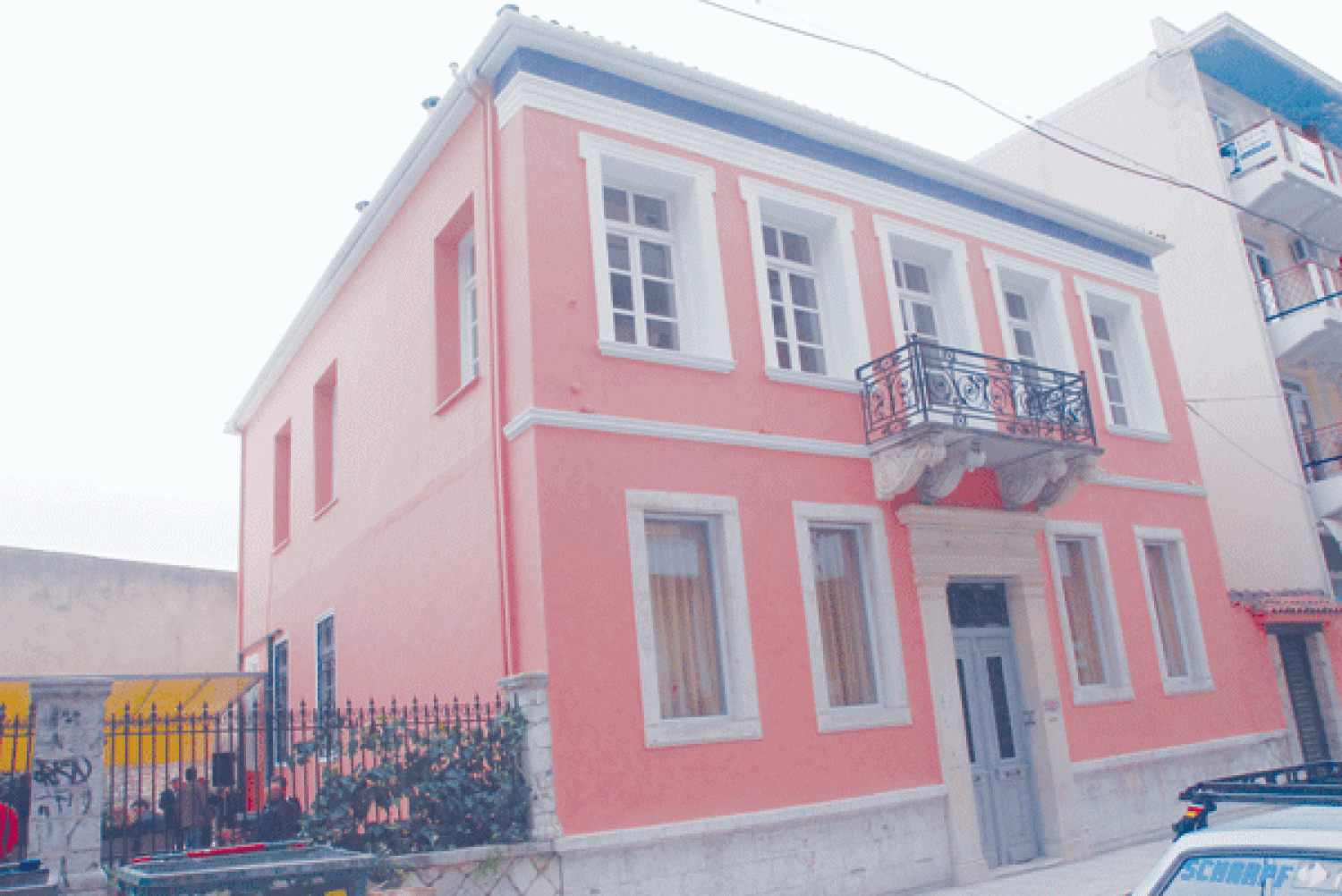 Ετοιμάζεται να βάλει λουκέτο (!) το Πολυδύναμο Κέντρο ΚΕΘΕΑ