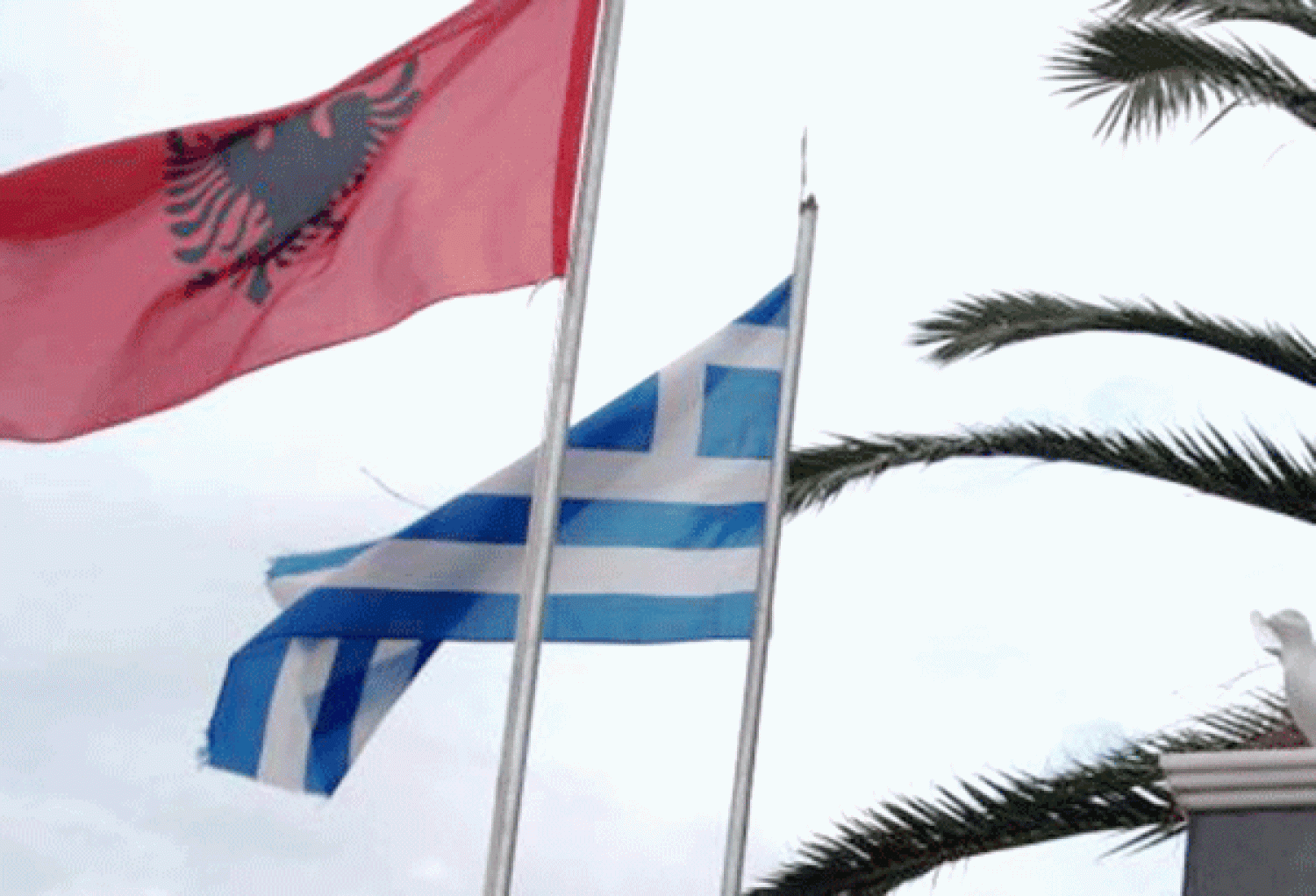 Ασυνεπής η Αλβανία στις συμφωνίες της με Ελλάδα