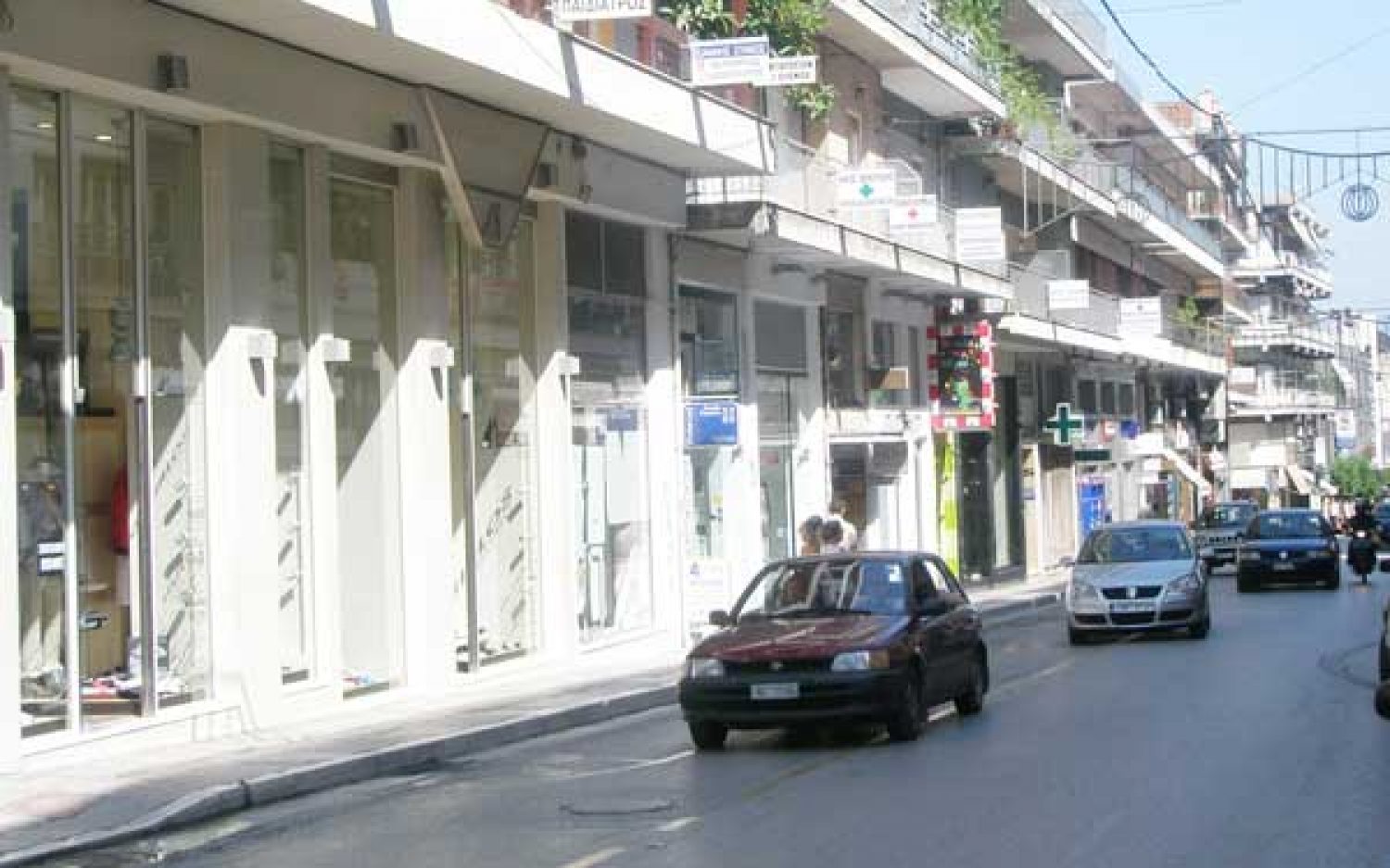 ΣΟΚ στην αγορά προκαλεί το κλείσιμο των τραπεζών