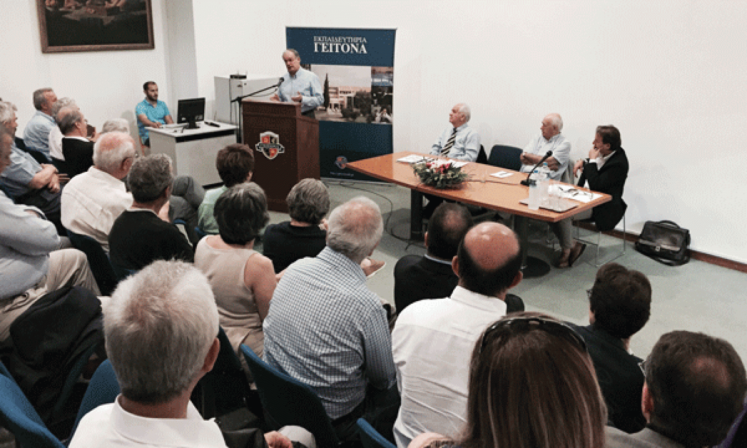 Οι Ηπειρώτες μια… γροθιά για την Πολιτιστική Πρωτεύουσα