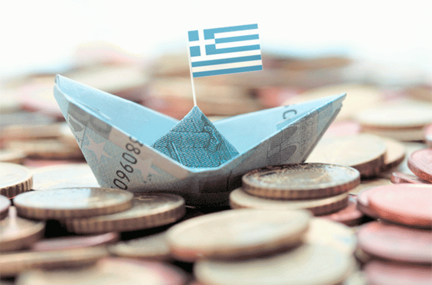 ΣΕ ΑΣΦΥΞΙΑ Η ΕΛΛΗΝΙΚΗ ΚΟΙΝΩΝΙΑ