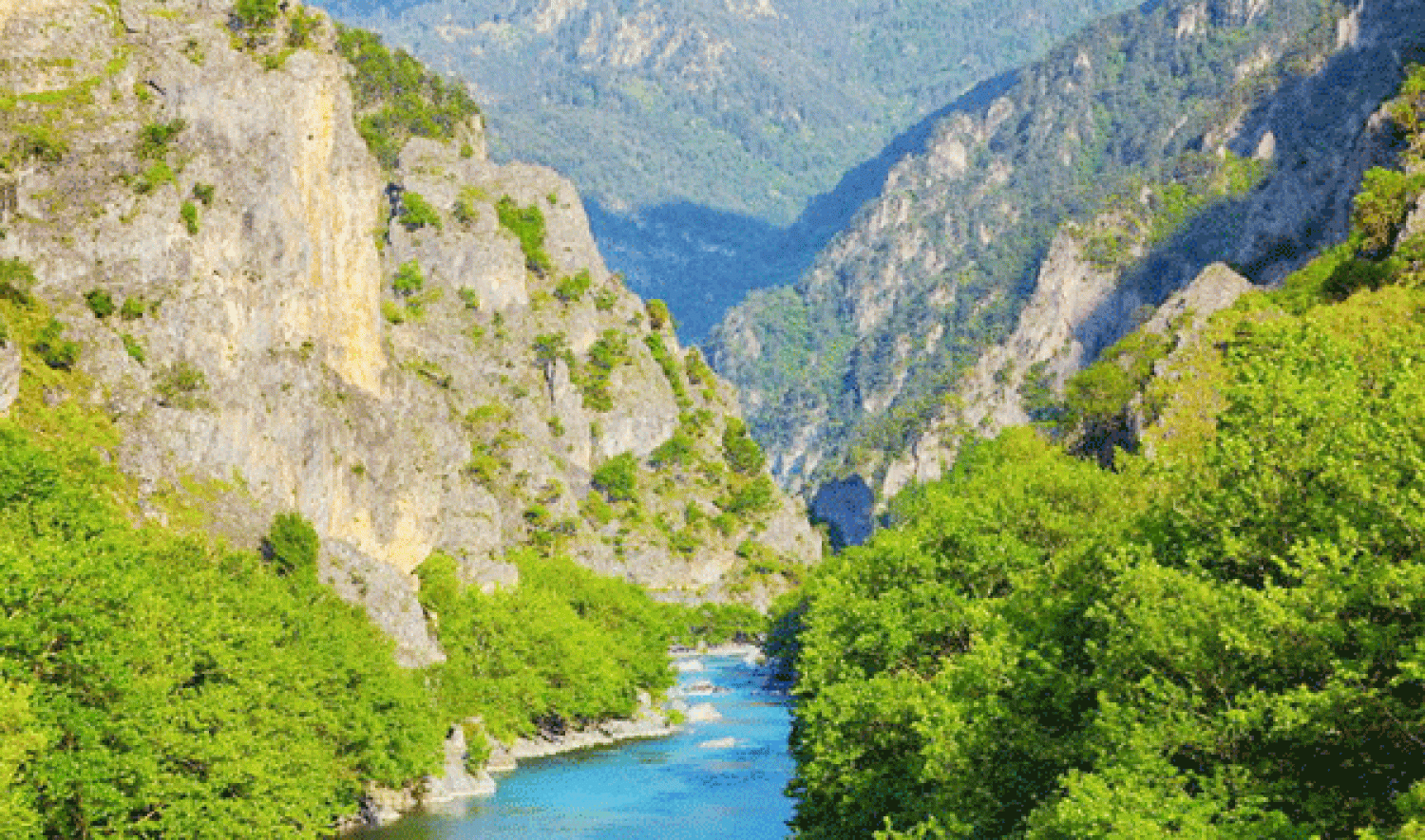 ΠΑΝΩ ΑΠ’ ΟΛΑ…ΤΟ ΠΕΡΙΒΑΛΛΟΝ!