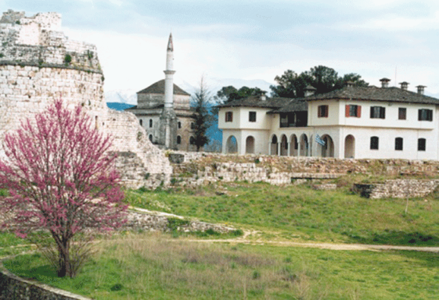 Πανηπειρωτική συστράτευση για την Πολιτιστική Πρωτεύουσα!