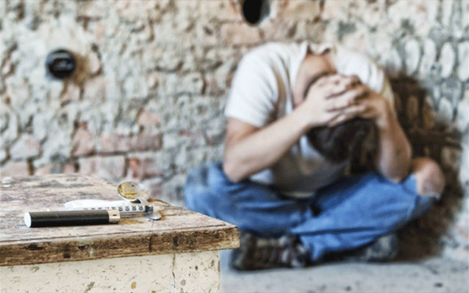 Φτώχεια, ανεργία, αβεβαιότητα «σπρώχνουν» στα ναρκωτικά