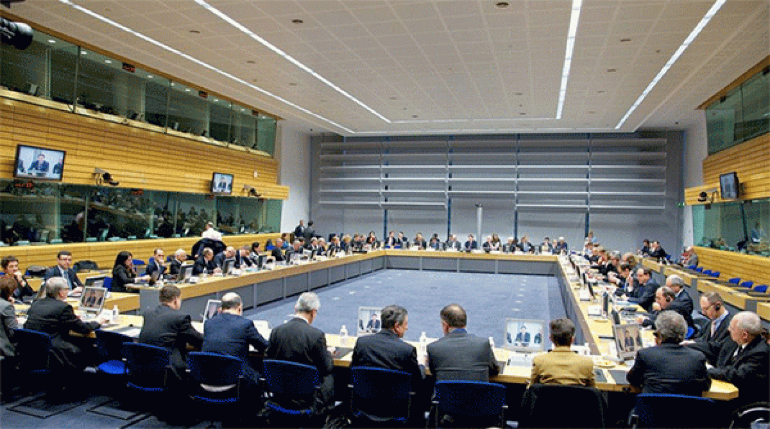 Κρίσιμες ώρες στις Βρυξέλλες για την τύχη της Ελλάδας