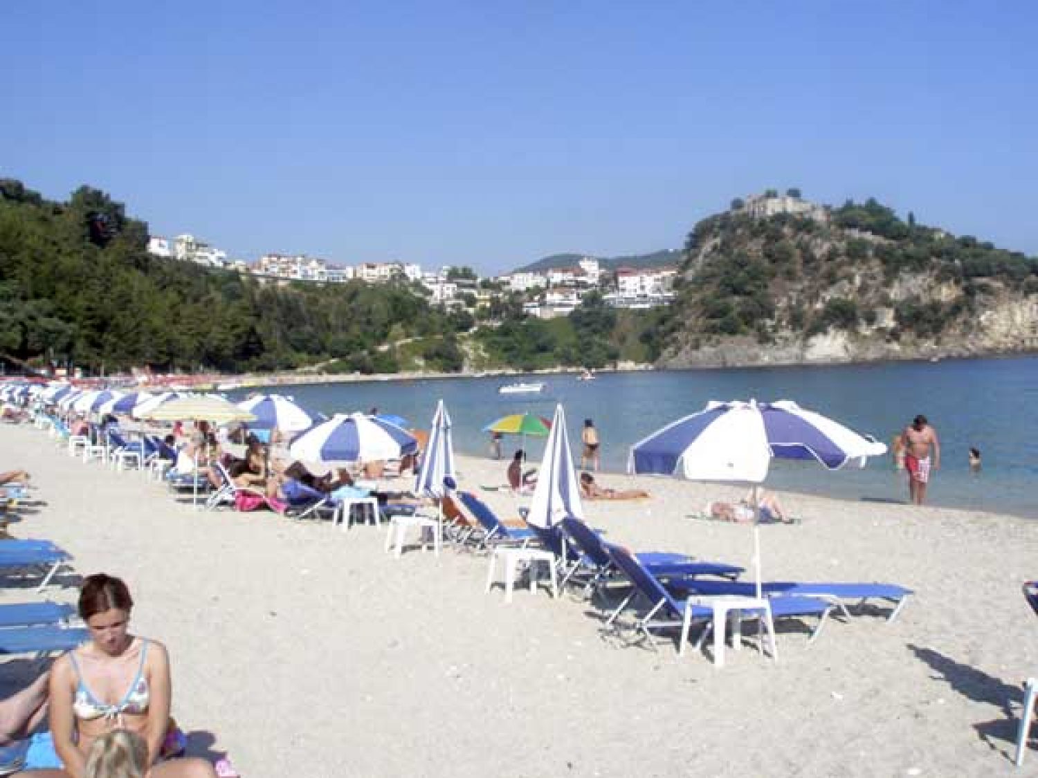 ΑΧΤΙΔΑ ΑΙΣΙΟΔΟΞΙΑΣ ΓΙΑ ΤΟΝ ΤΟΥΡΙΣΜΟ!
