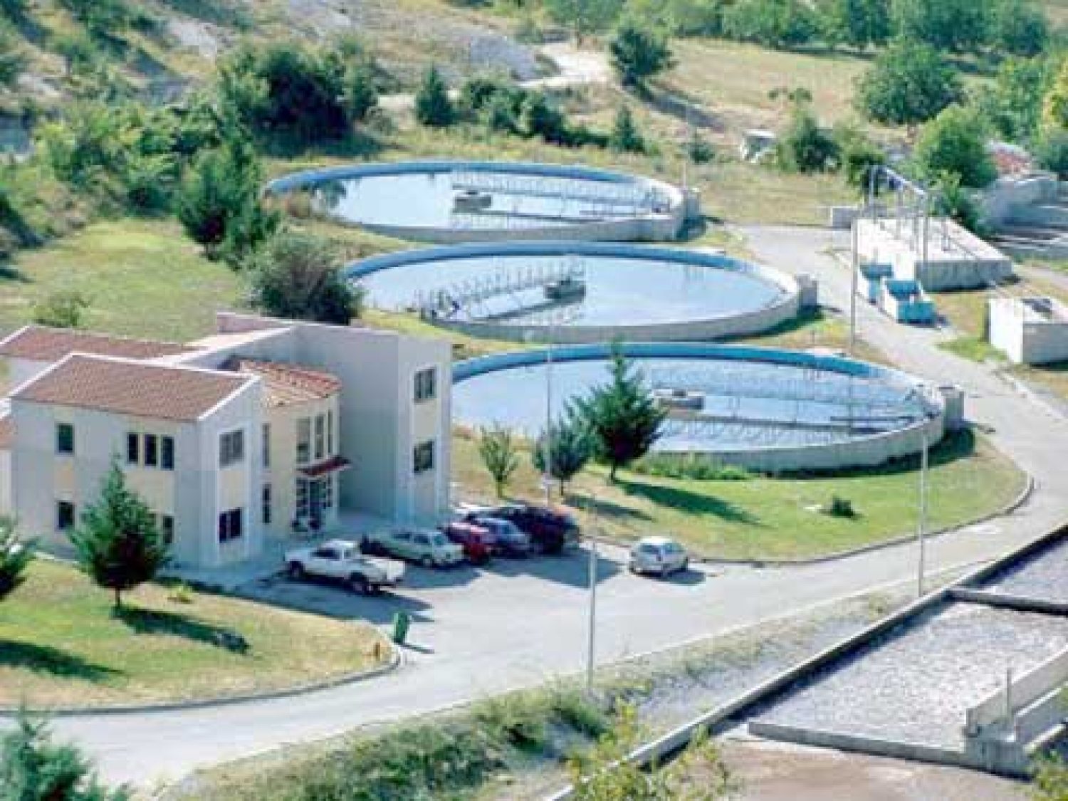 Παίρνουν μπροστά και πάλι τα ημιτελή έργα του ΕΣΠΑ!