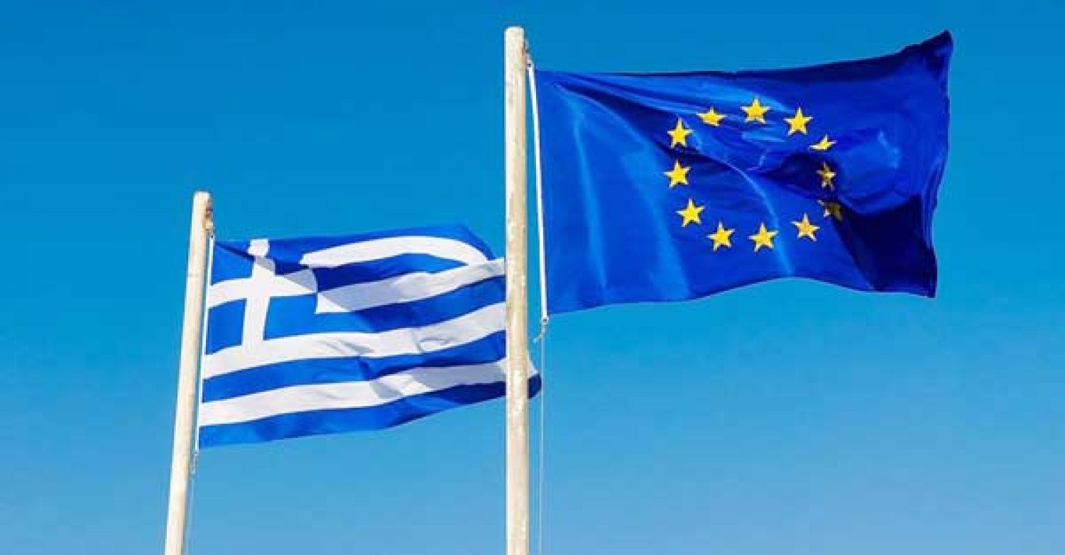 Μόνο το ΝΑΙ κρατάει την Ελλάδα στην Ευρώπη