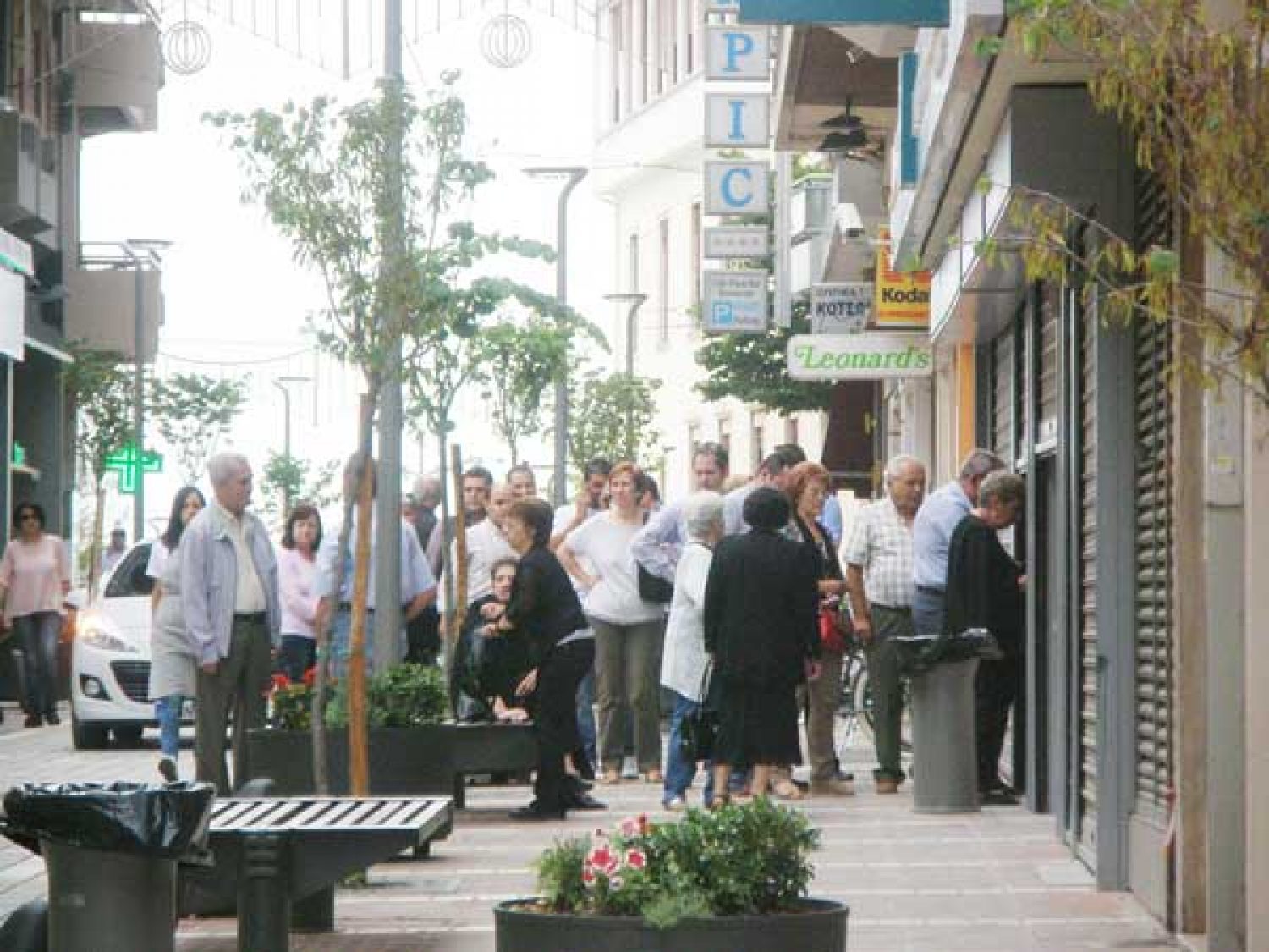 ΧΡΗΜΑΤΟΔΟΤΗΣΗ: ΕΑΝ ΚΑΙ ΕΦΟΣΟΝ…