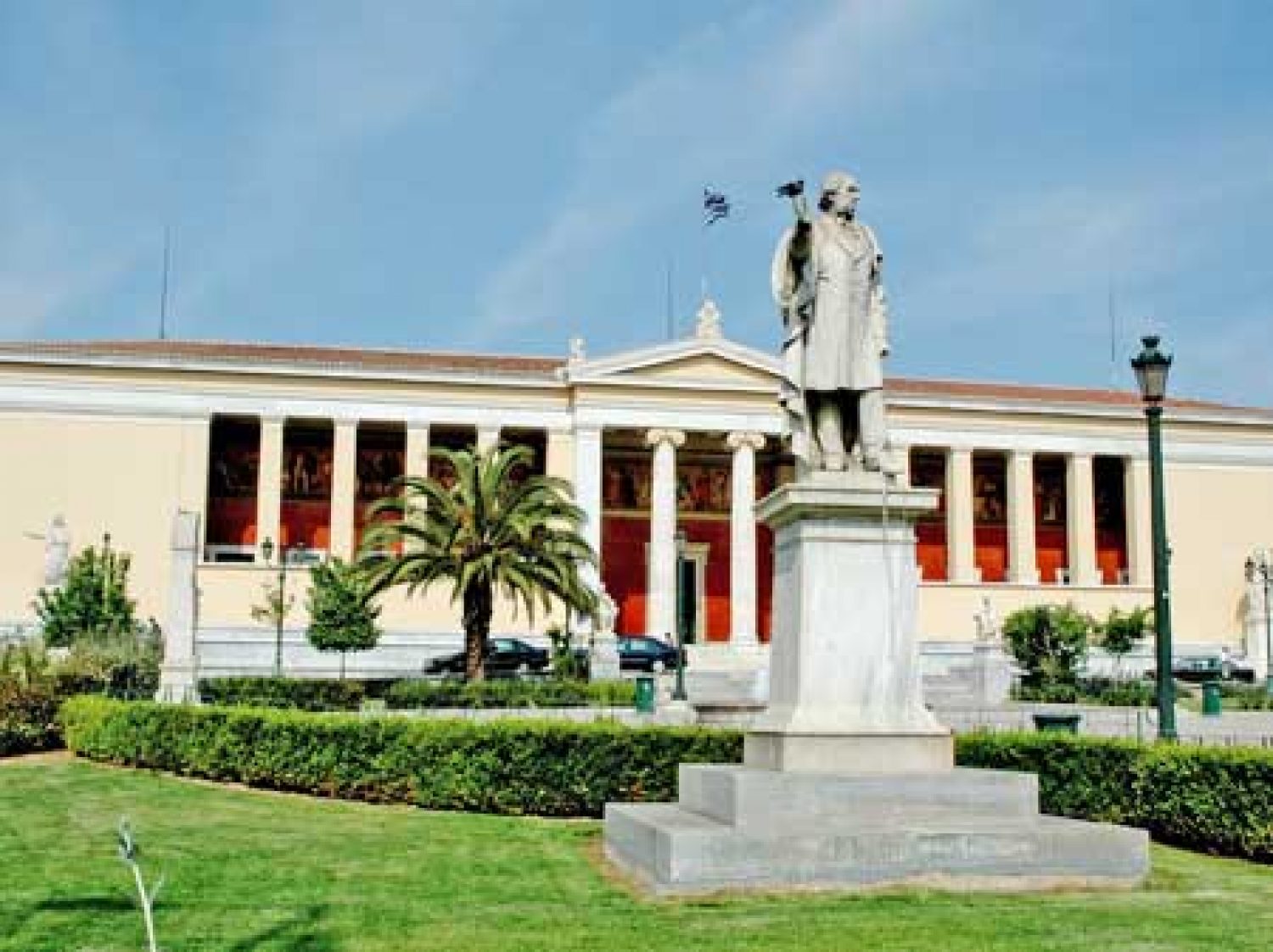 Να αποσυρθεί το Ν/Σ «κουρελού» που αφορά την Ανώτατη Εκπαίδευση