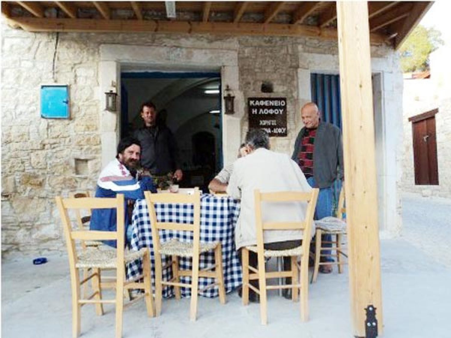 Άρχισε η μεγάλη επιστροφή από την έξοδο του Αυγούστου