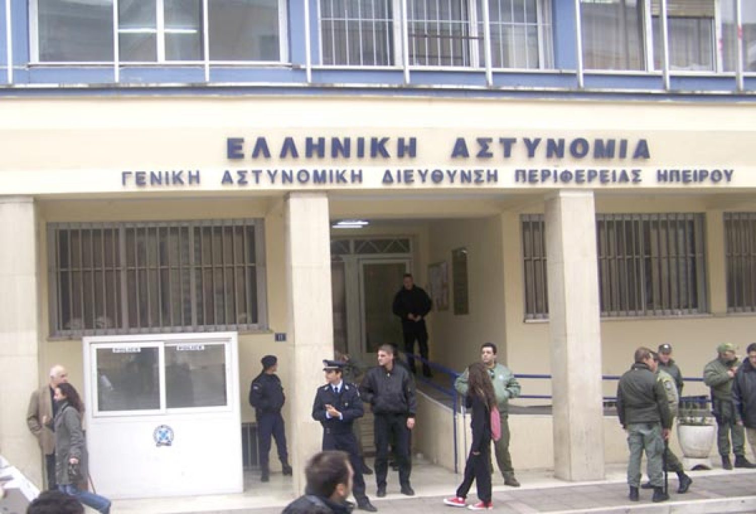 Η Αστυνομία ανοίγει πόρτες και δίνει… ραντεβού στους πολίτες!