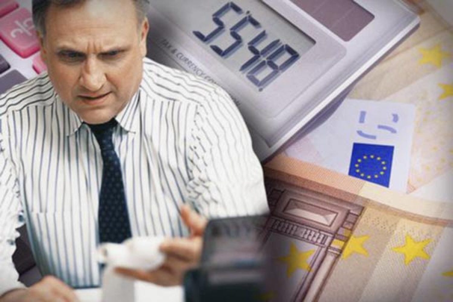 ΟΚΤΩΒΡΙΑΝΗ…ΦΟΡΟΚΑΤΑΙΓΙΔΑ!