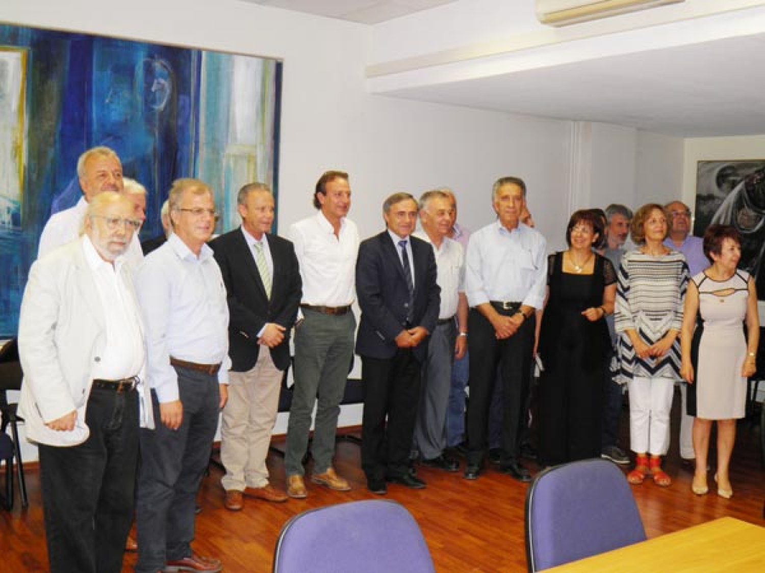 Η «Πολιτιστική Πρωτεύουσα» φέρνει πιο κοντά Γιάννενα και Πανεπιστήμιο