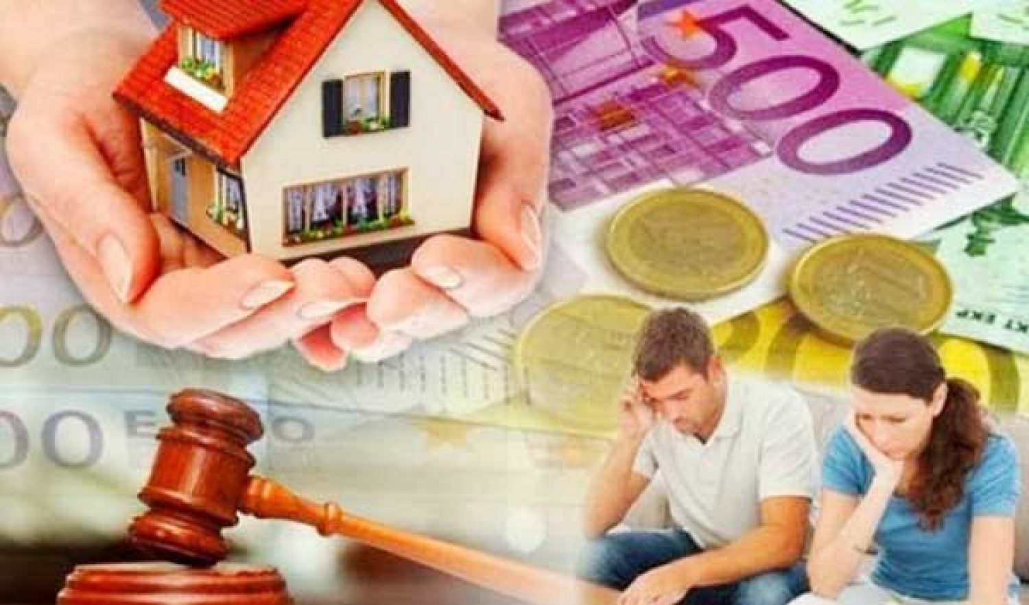 Αγεφύρωτο το χάσμα για τα «κόκκινα» δάνεια