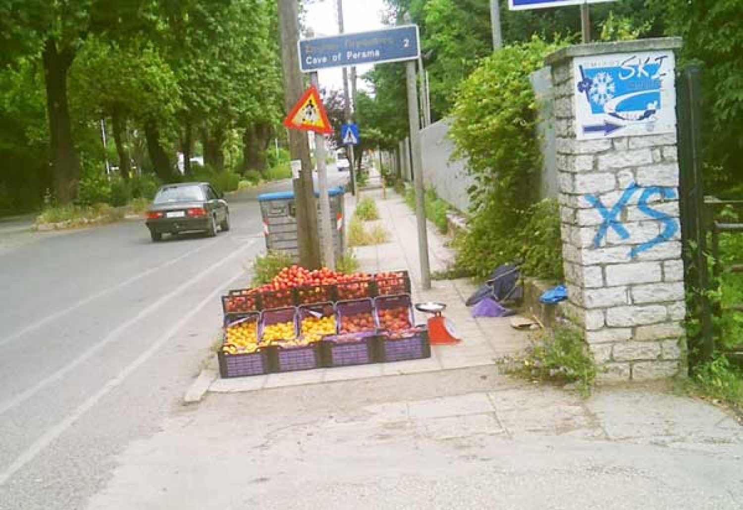 Το παρεμπόριο «μαχαιριά» για τους Γιαννιώτες επαγγελματίες!