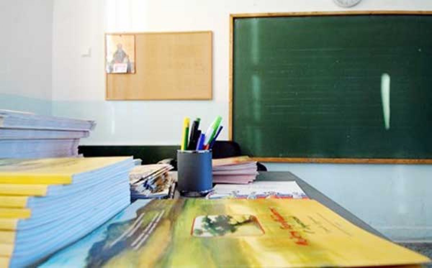 Με τον… αραμπά καλύπτονται φέτος τα κενά εκπαιδευτικών στα σχολεία!