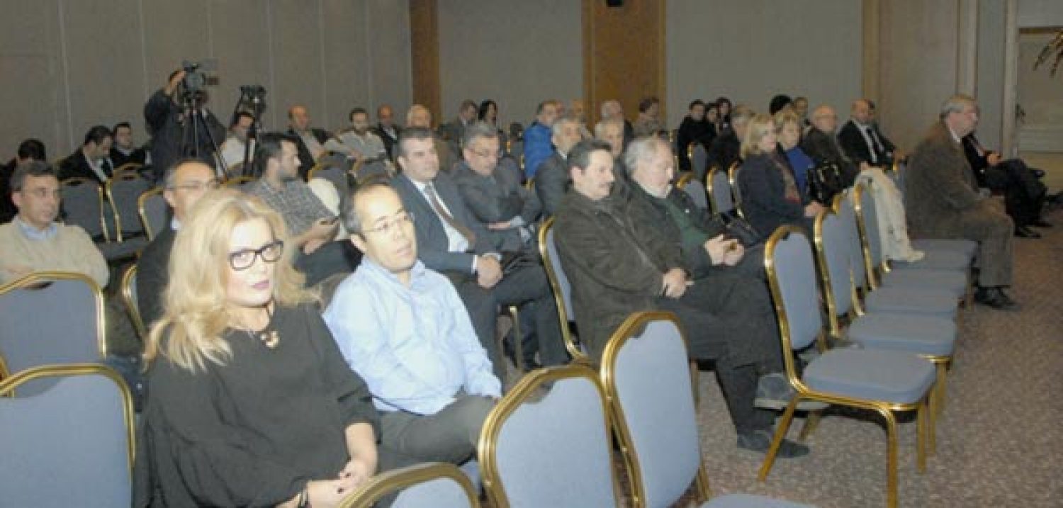 Η Συνεταιριστική Τράπεζα να μείνει «πάση θυσία» σε χέρια Ηπειρωτών!