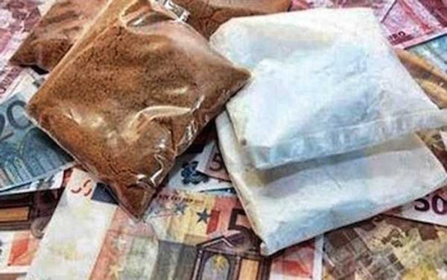 Τα σκληρά ναρκωτικά απειλή για τη νεολαία της Ηπείρου!