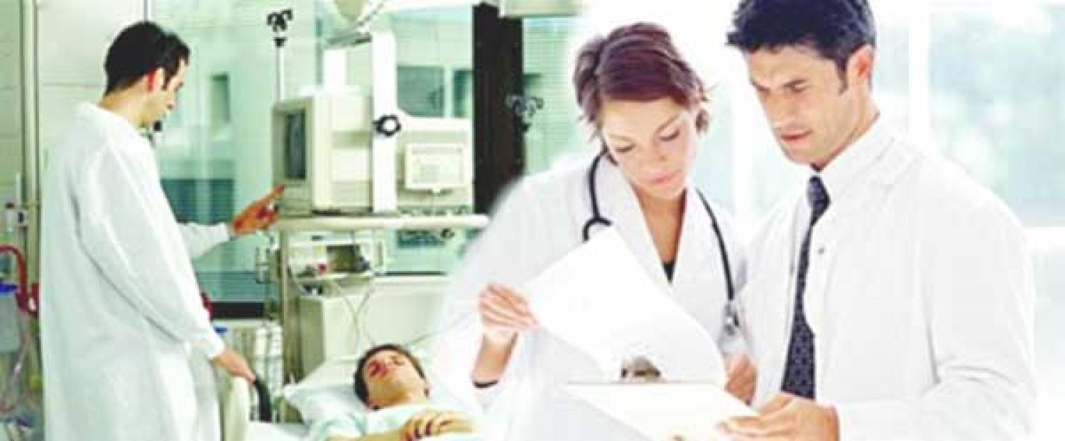 1.500 γιατροί στα Γιάννενα «μιλούν» για την καρδιά μας
