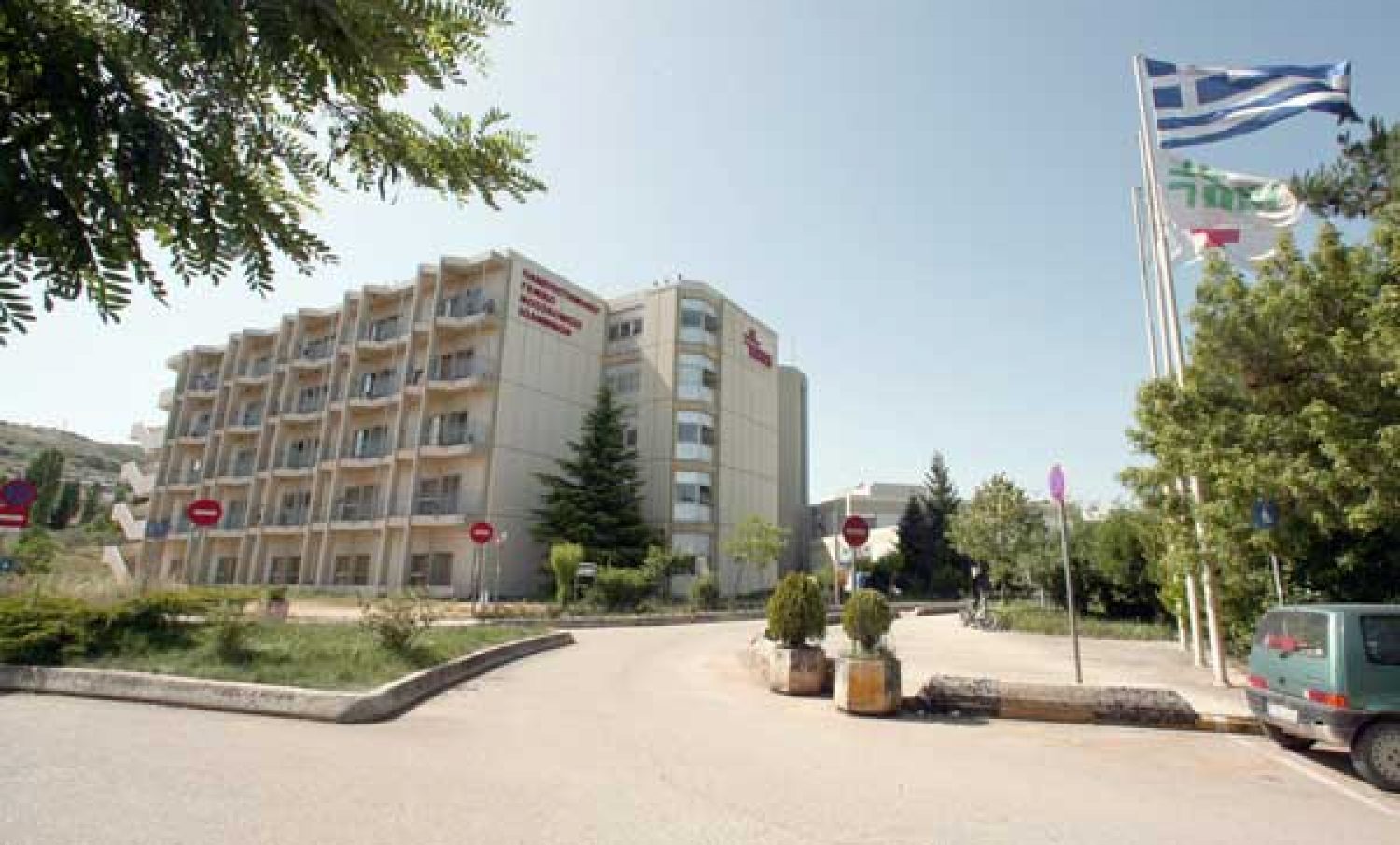 Οι Μονάδες Εντατικής Θεραπείας της Ηπείρου σε… οριακό σημείο!