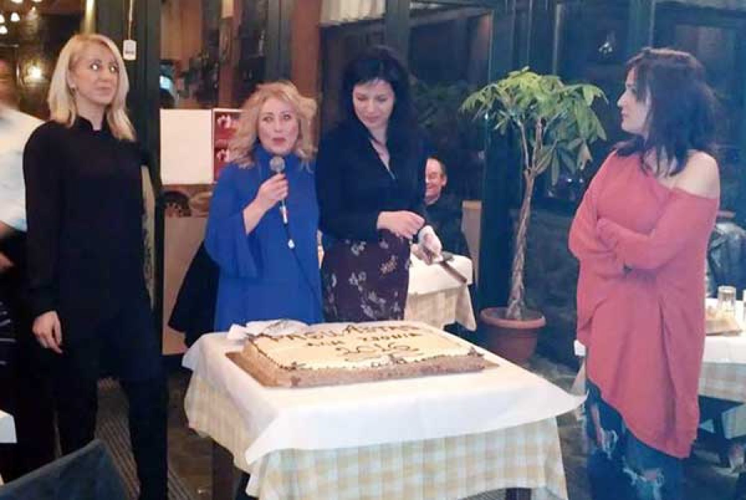 Δυναμικό ξεκίνημα της νέας χρονιάς για τους Paguristas