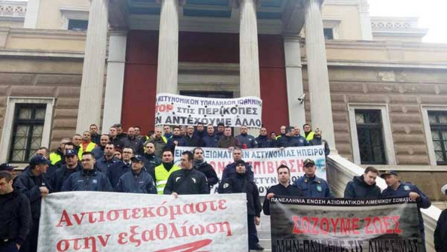 Η Κυβέρνηση με ανοιχτά όλα τα «καυτά» μέτωπα