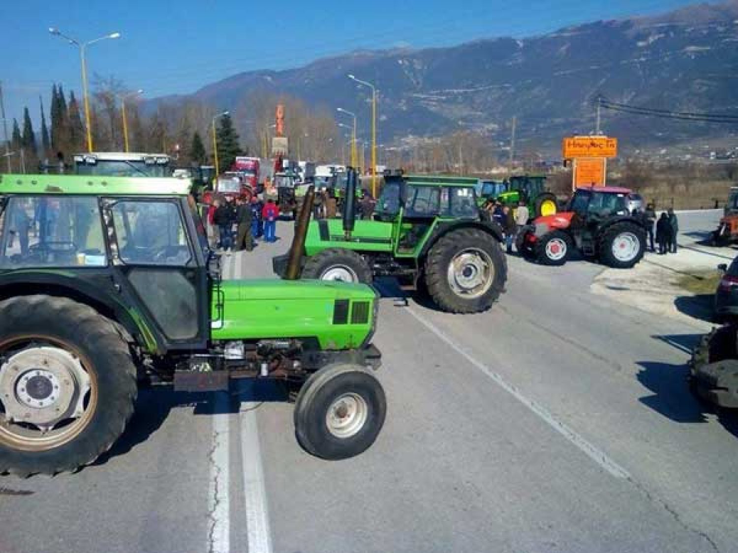 ΣΤΑ ΠΡΟΘΥΡΑ ΚΟΙΝΩΝΙΚΗΣ ΕΚΡΗΞΗΣ!