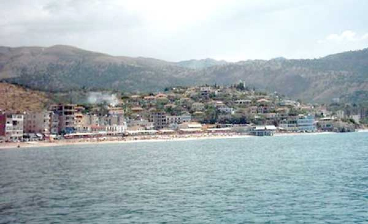 Ανθελληνικό μένος πίσω από τη σύλληψη του Σπ. Ξέρρα