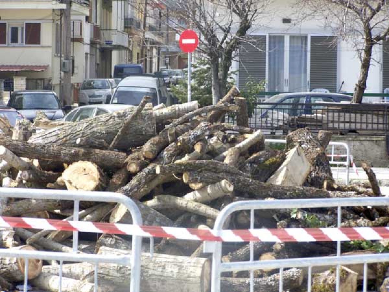 Αποκριάτικο ξεφάντωμα στην Ήπειρο με βασικό όμως… αντίπαλο τον καιρό!