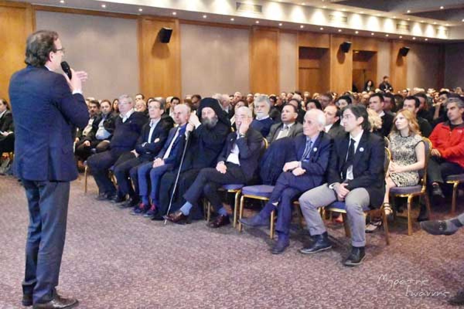 Με στρατηγικό σχέδιο τα Γιάννενα διεκδικούν και διεθνή τουρισμό!